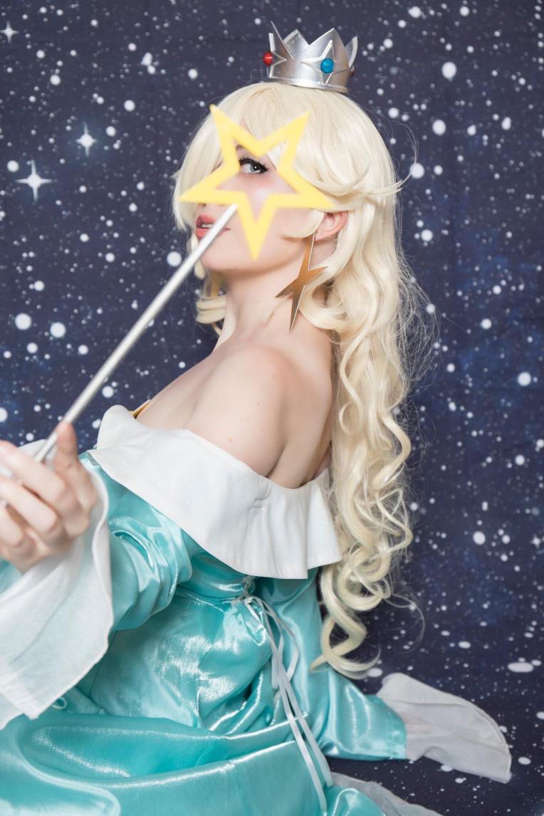 Rosalina